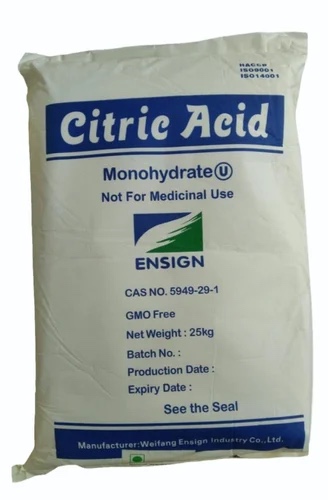 Maleic Anhydride